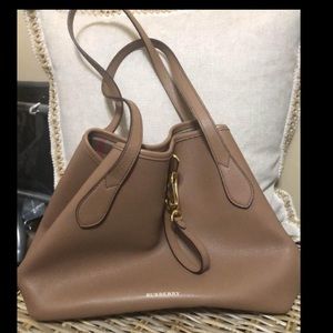 Burberry handbag